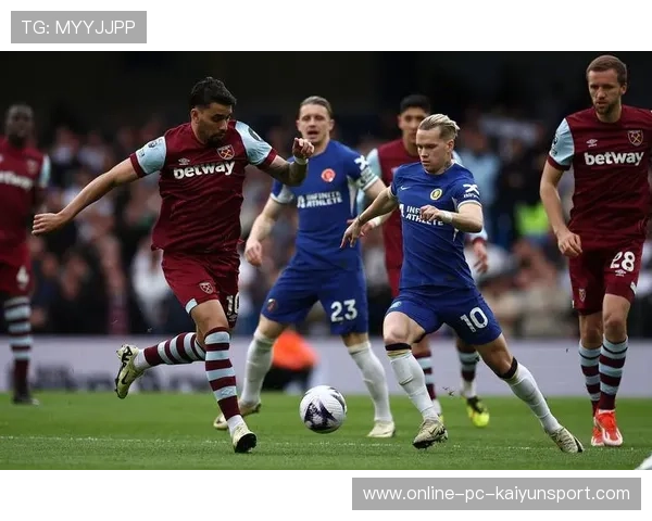 切尔西加拉格尔侧身扫射将比分拉开，完美展示英超风采